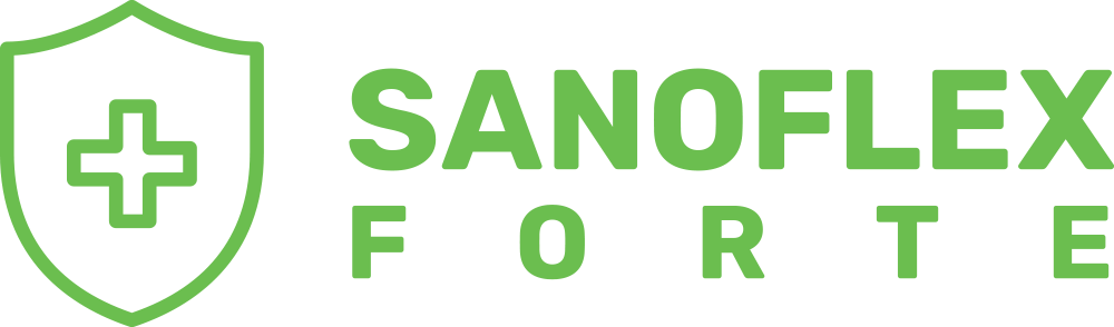 Sanoflex Logo