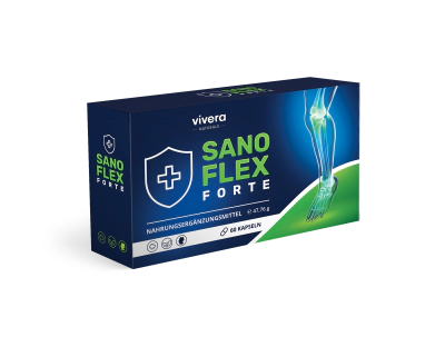 Sanoflex Produktabbildung